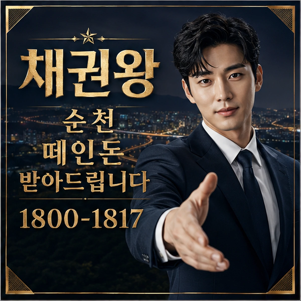 순천 떼인돈 받아드립니다 대표 이미지