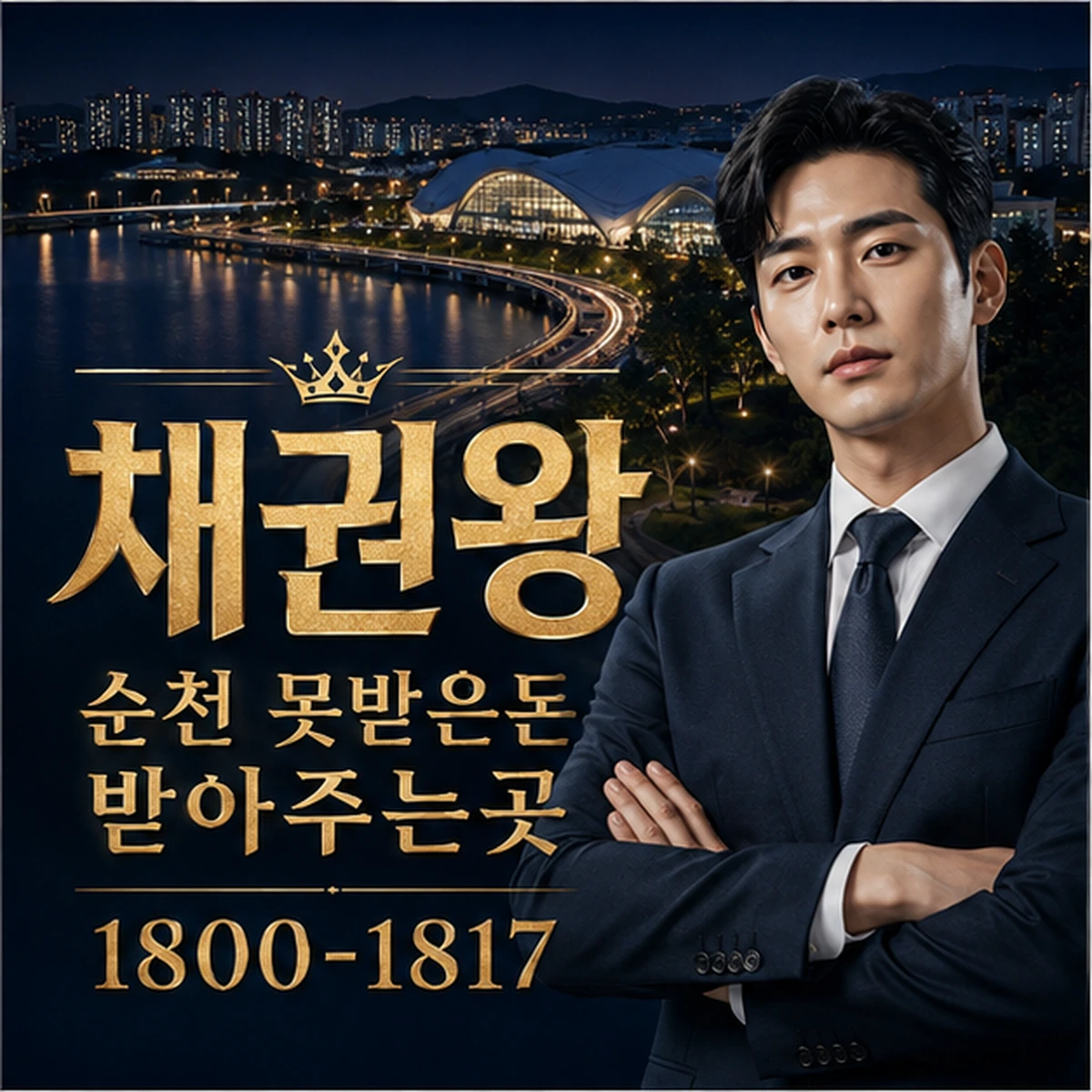 순천 못받은돈 받아주는곳 대표 이미지