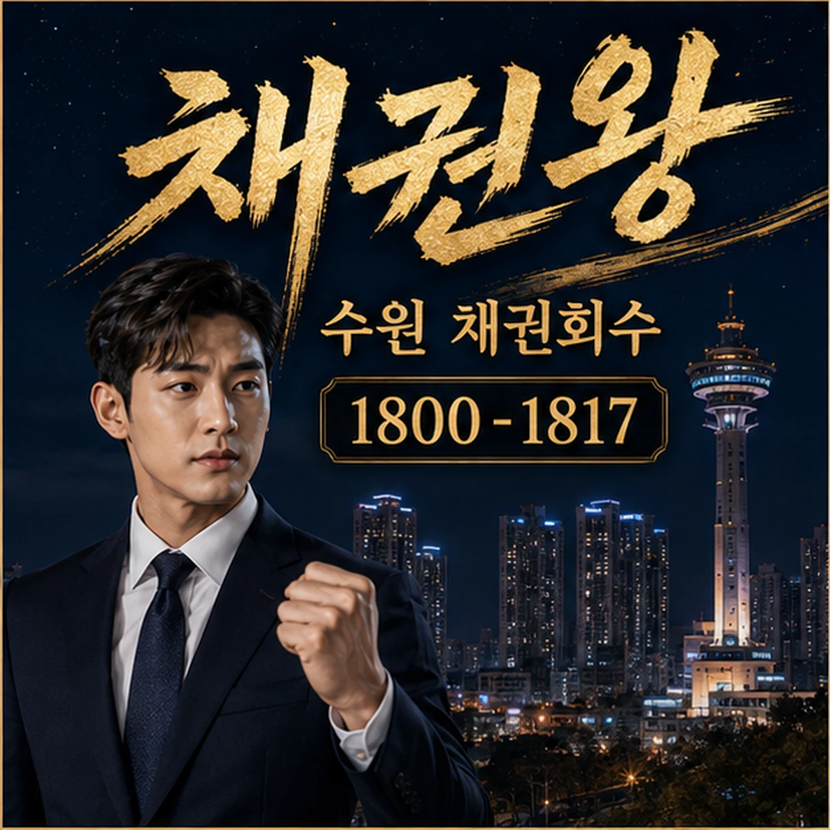수원 채권회수 대표 이미지