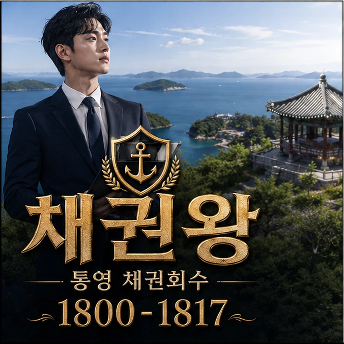 통영 채권회수 대표 이미지