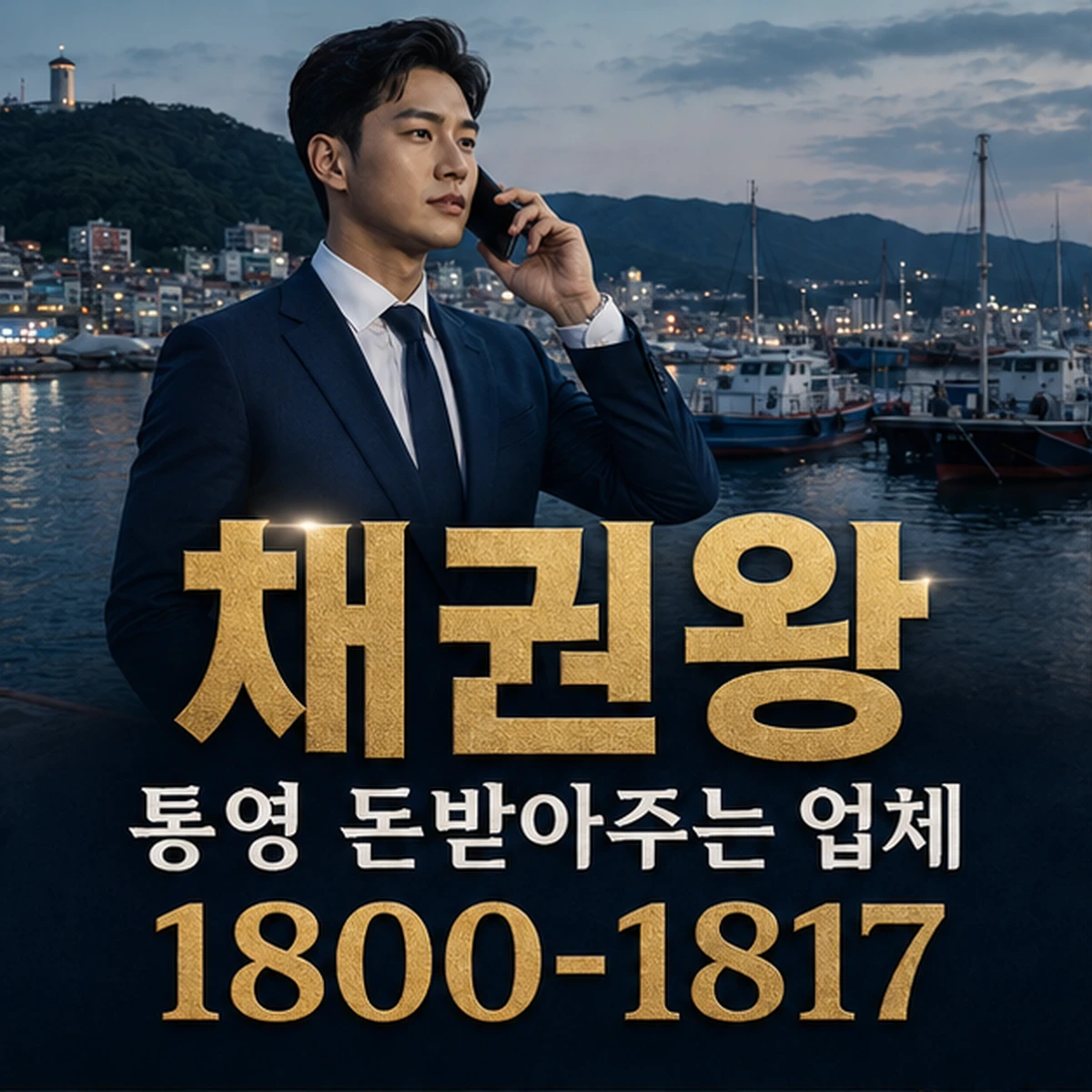 통영 돈받아주는 업체 대표 이미지