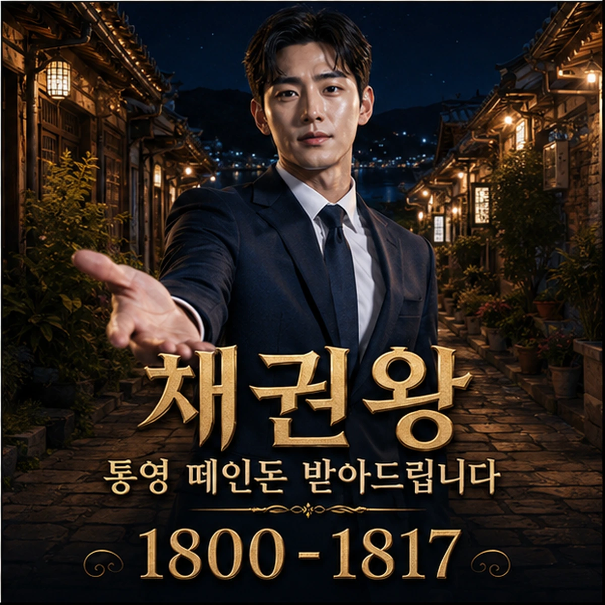 통영 떼인돈 받아드립니다 대표 이미지