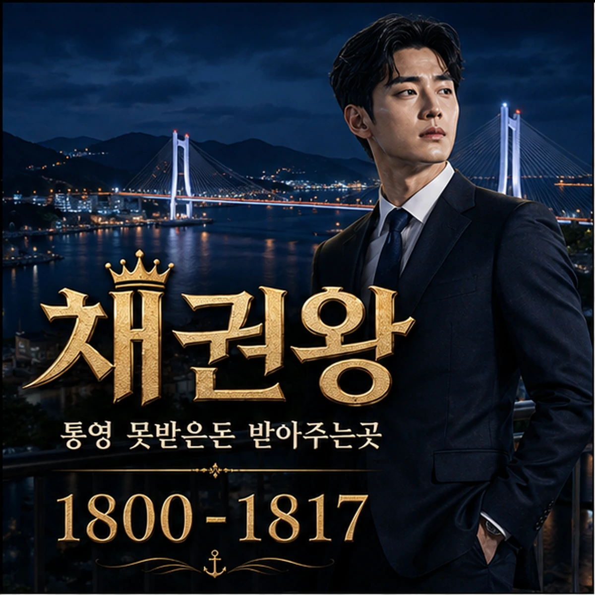 통영 못받은돈 받아주는곳 대표 이미지
