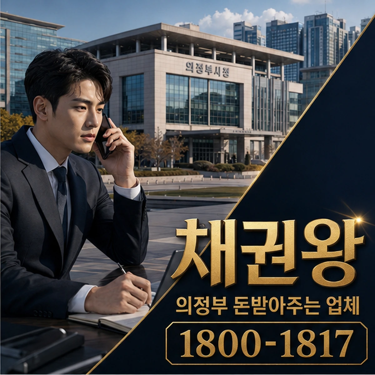 의정부 돈받아주는 업체 대표 이미지