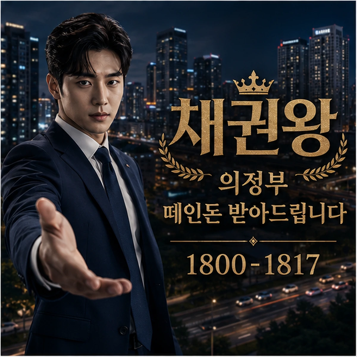 의정부 떼인돈 받아드립니다 대표 이미지