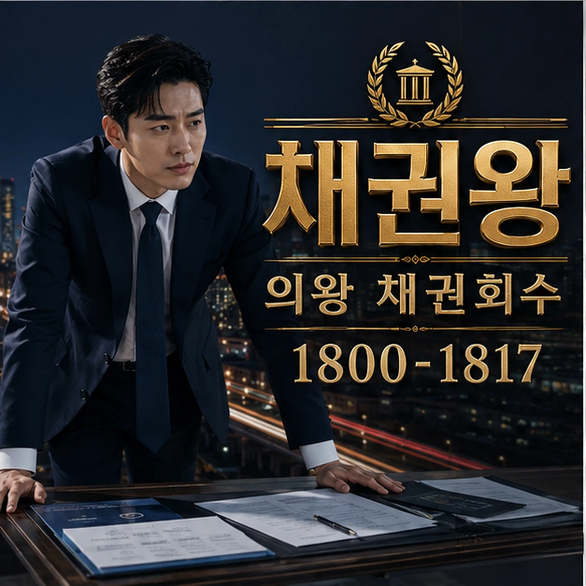 의왕 채권회수 대표 이미지