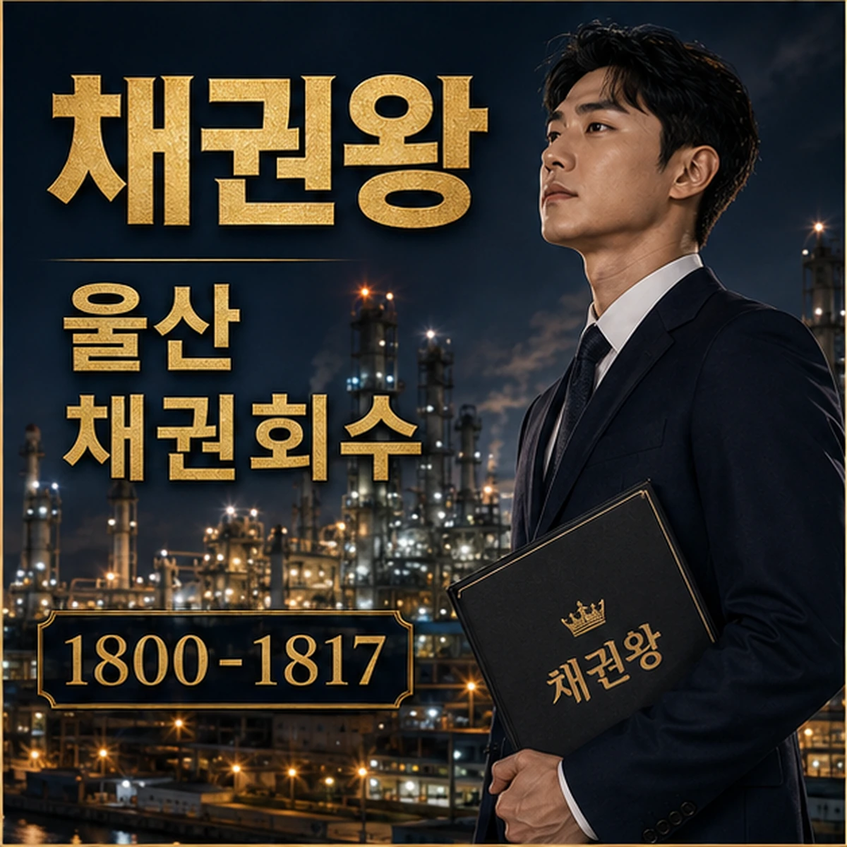 울산 채권회수 대표 이미지
