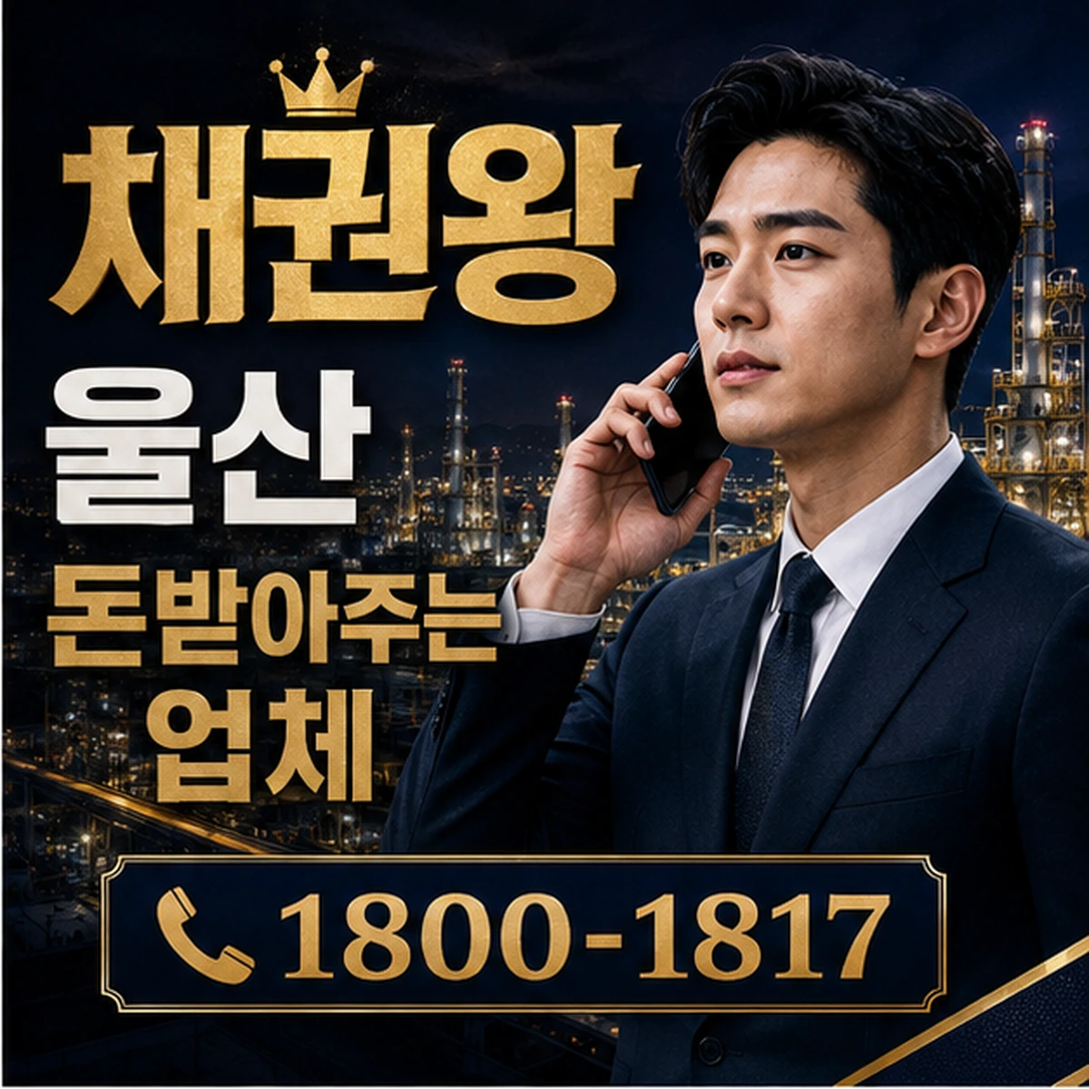 울산 돈받아주는 업체 대표 이미지