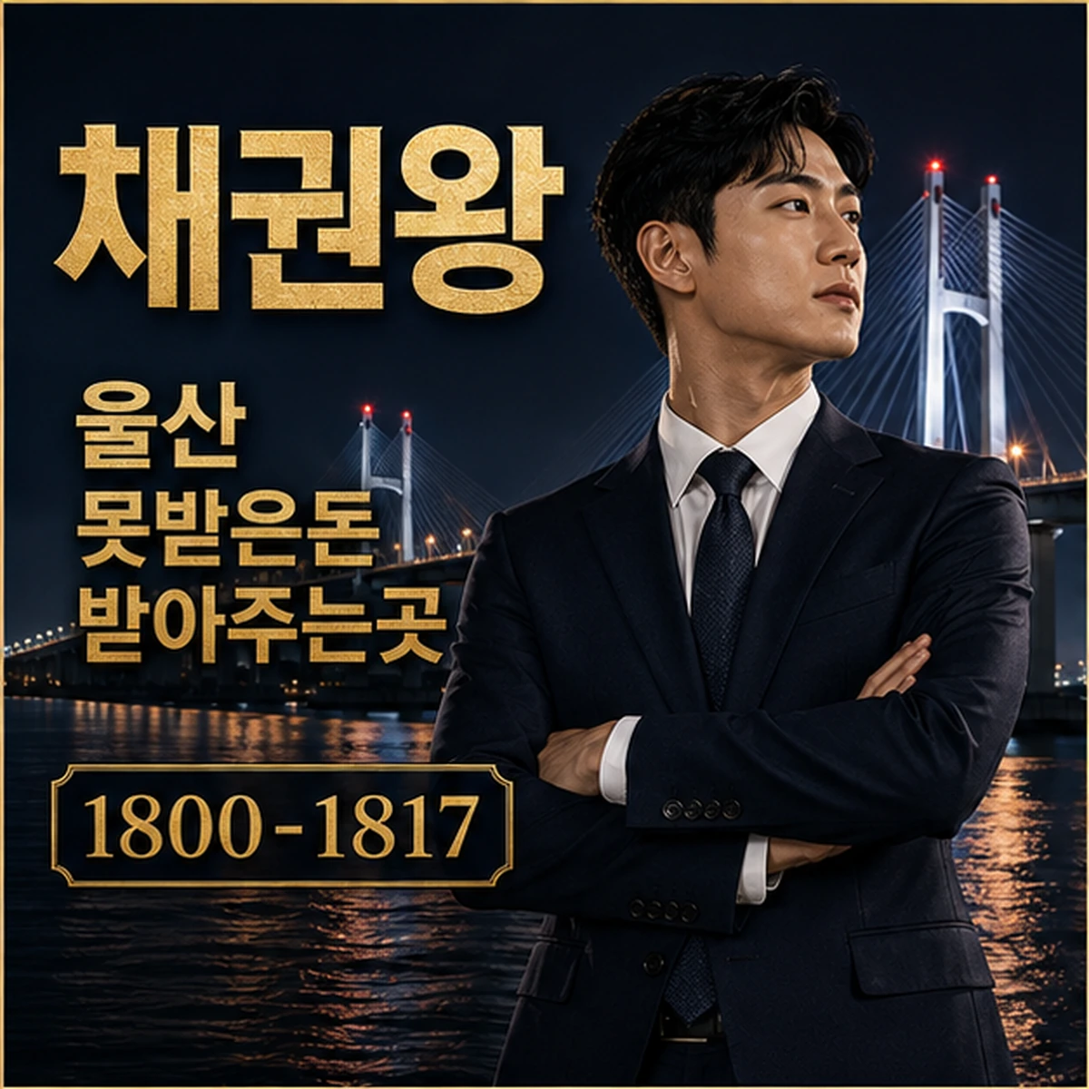 울산 못받은돈 받아주는곳 대표 이미지