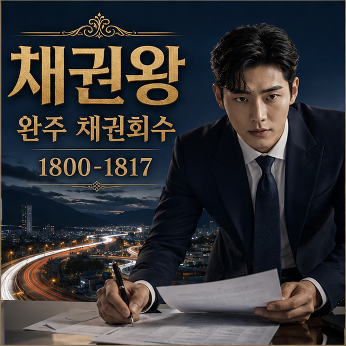 완주 채권회수 대표 이미지