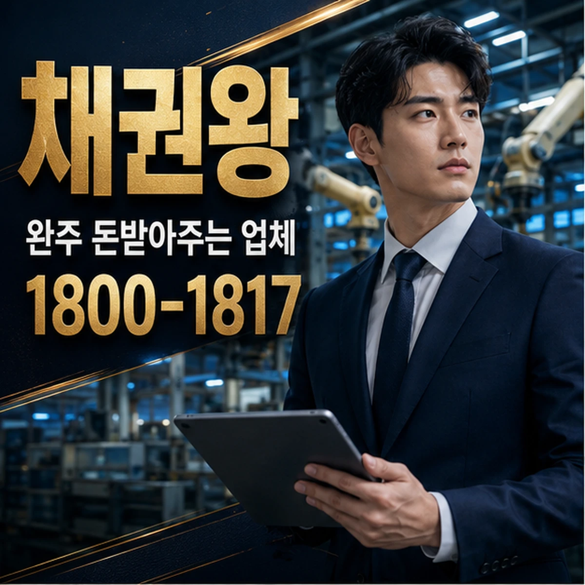 완주 돈받아주는 업체 대표 이미지