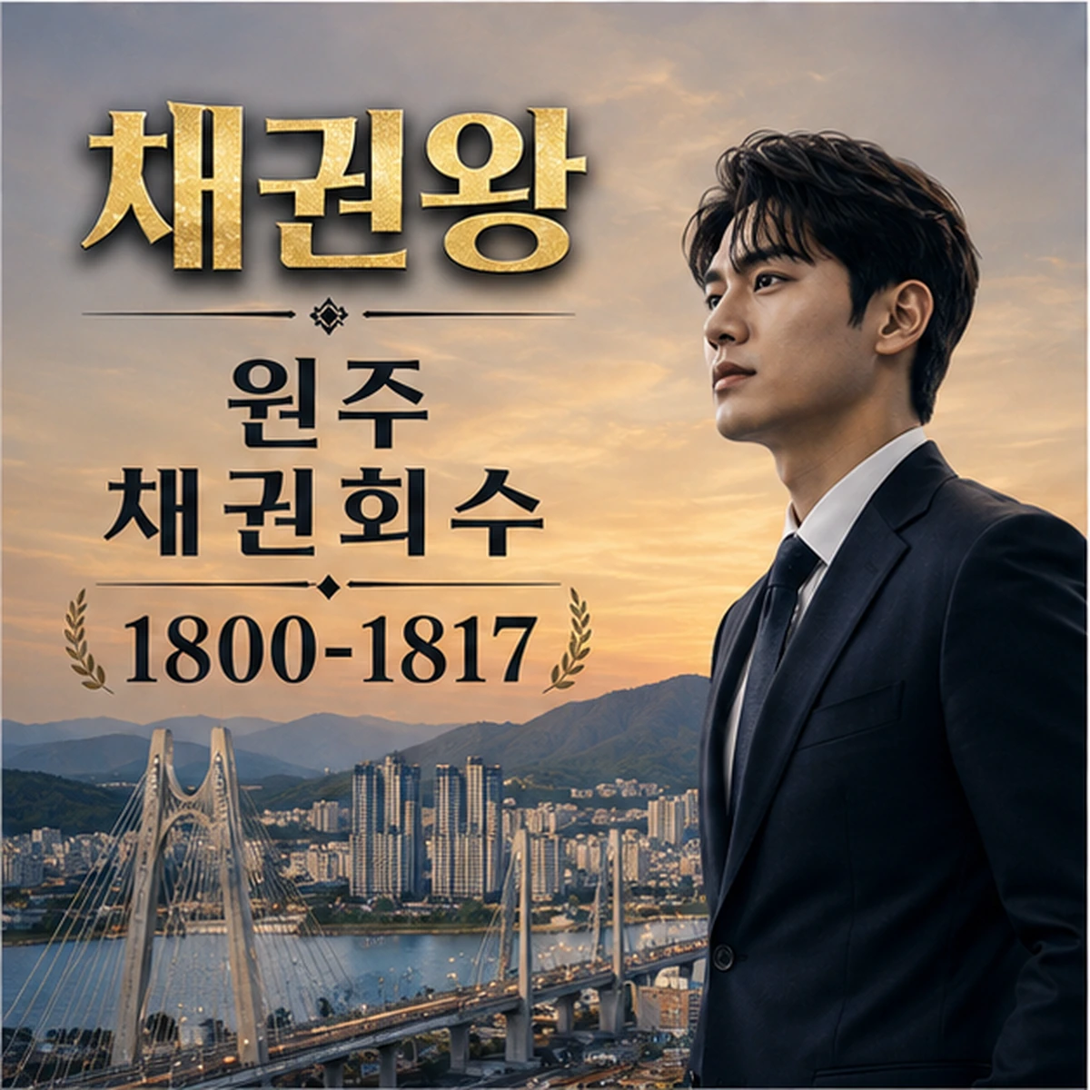 원주 채권회수 대표 이미지