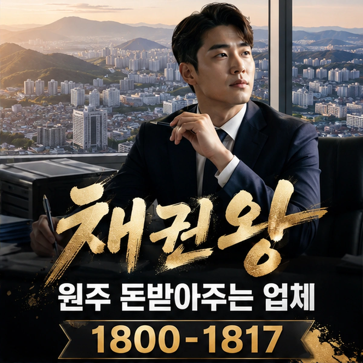 원주 돈받아주는 업체 대표 이미지