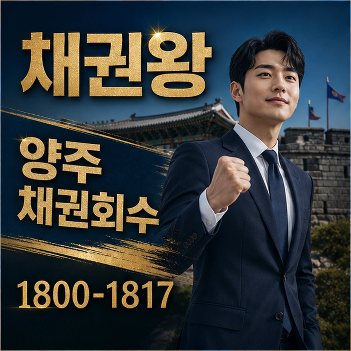 양주 채권회수 대표 이미지