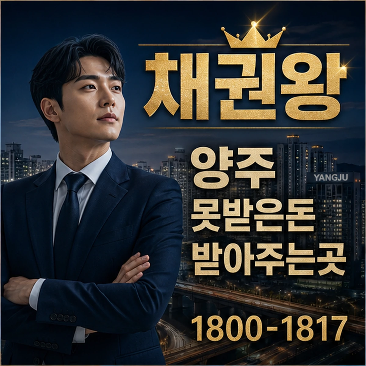 양주 못받은돈 받아주는곳 대표 이미지