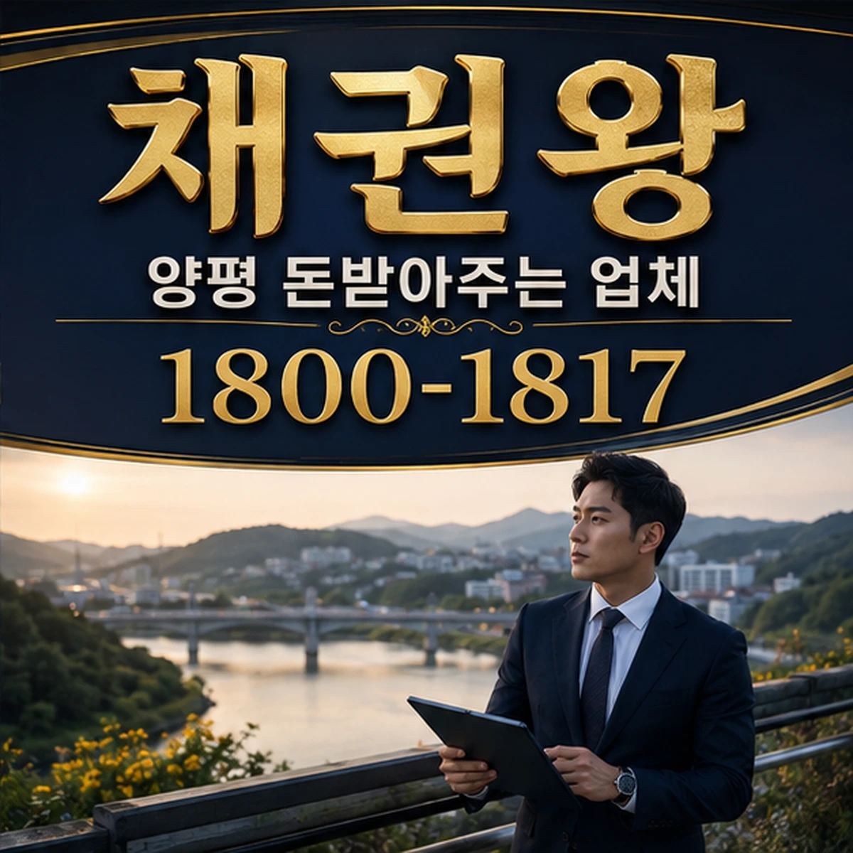 양평 돈받아주는 업체 대표 이미지