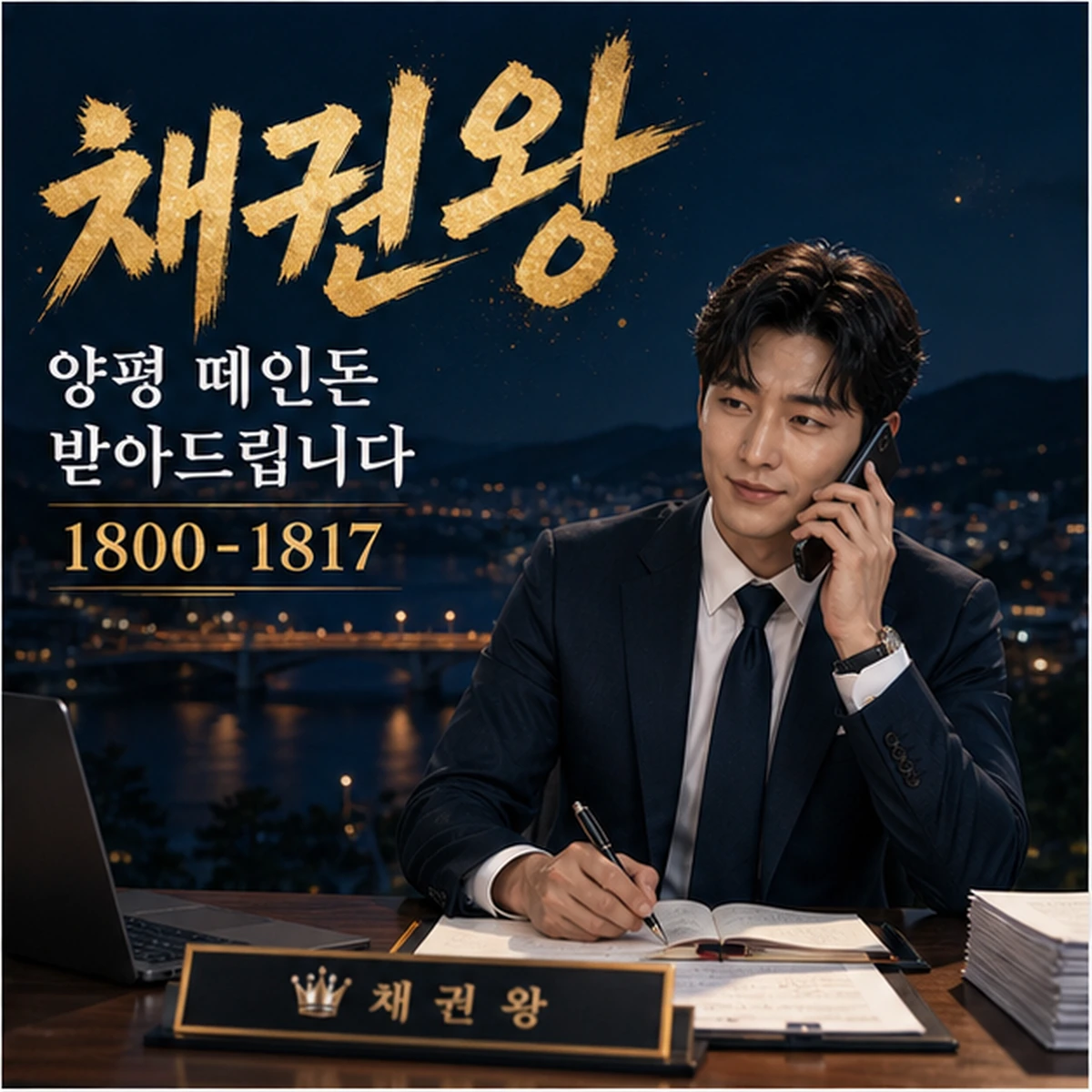 양평 떼인돈 받아드립니다 대표 이미지