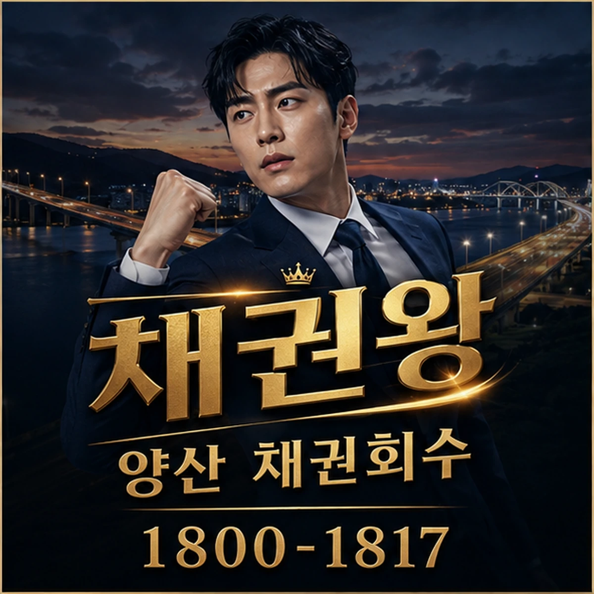 양산 채권회수 대표 이미지