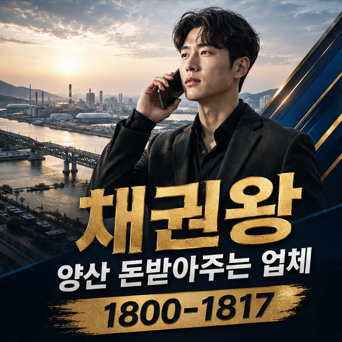 양산 돈받아주는 업체 대표 이미지