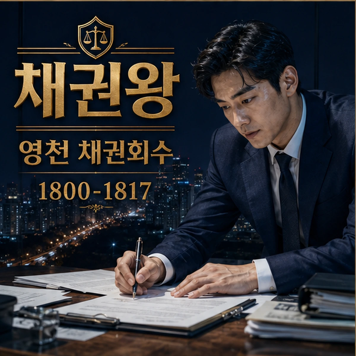 영천 채권회수 대표 이미지