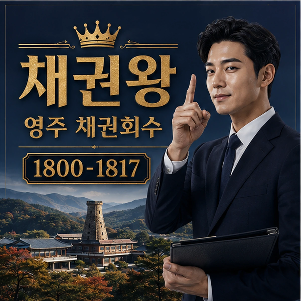 영주 채권회수 대표 이미지