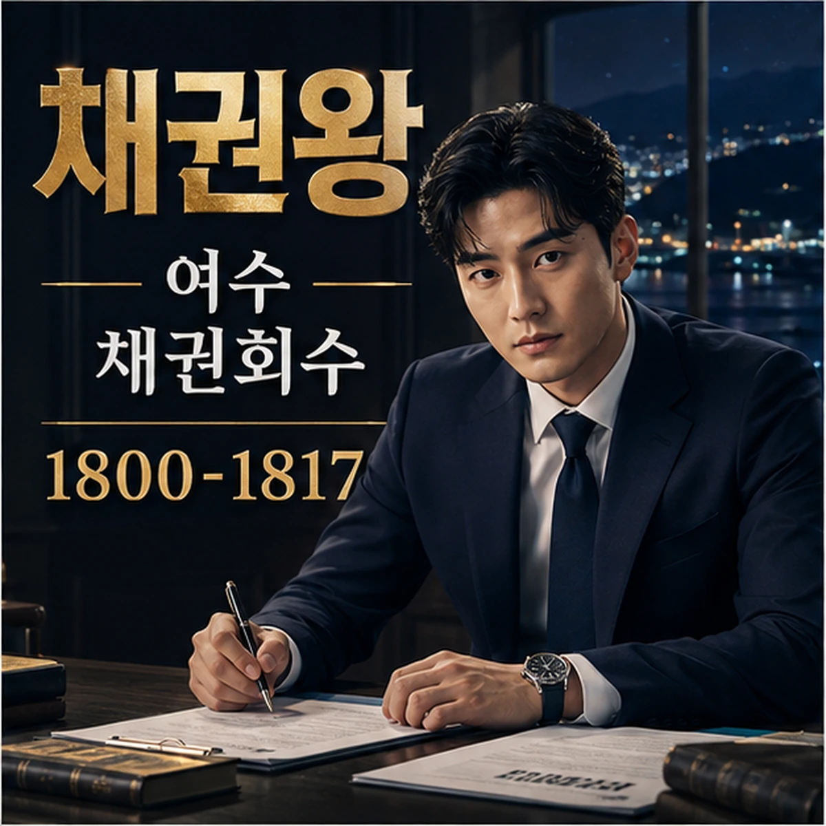 여수 채권회수 대표 이미지