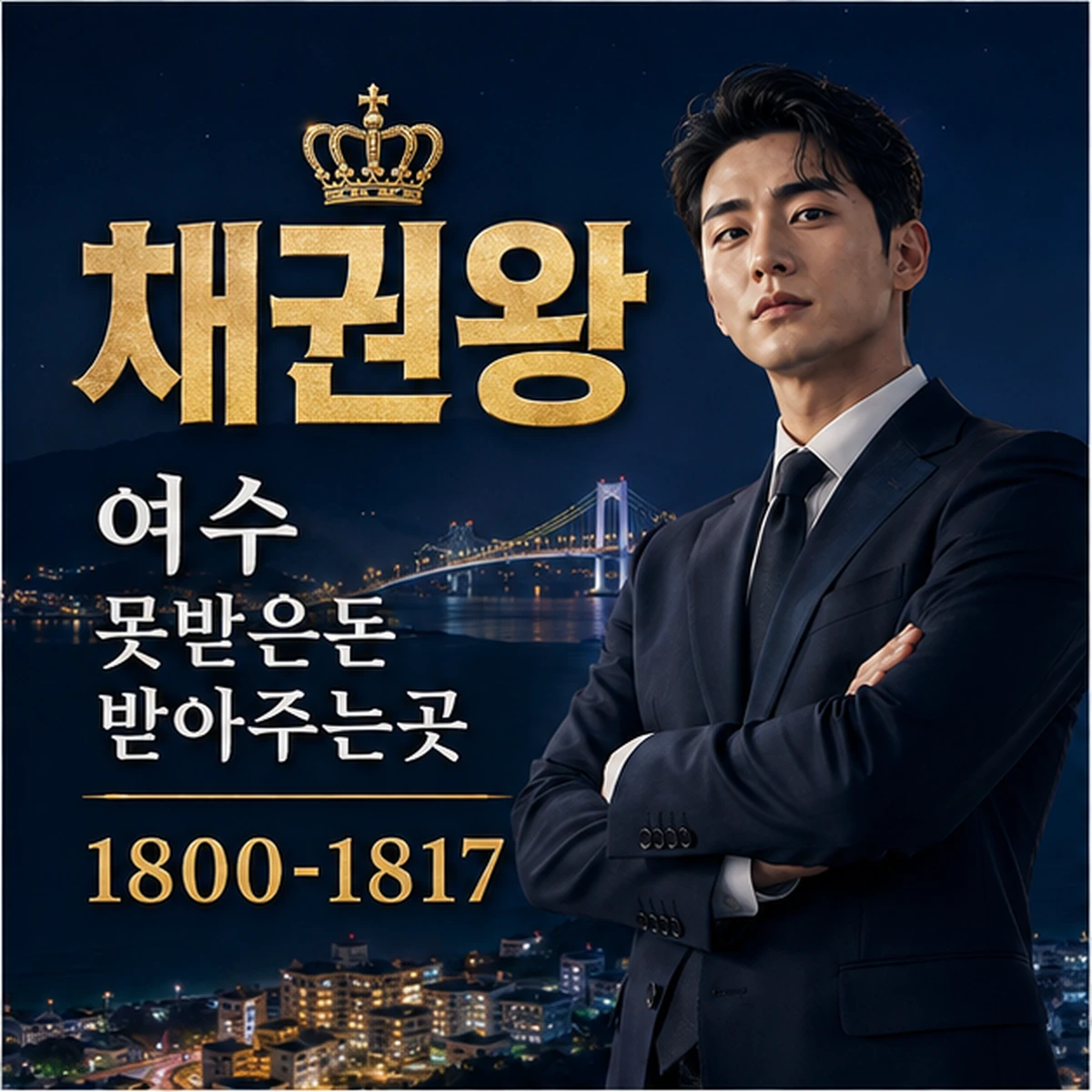 여수 못받은돈 받아주는곳 대표 이미지