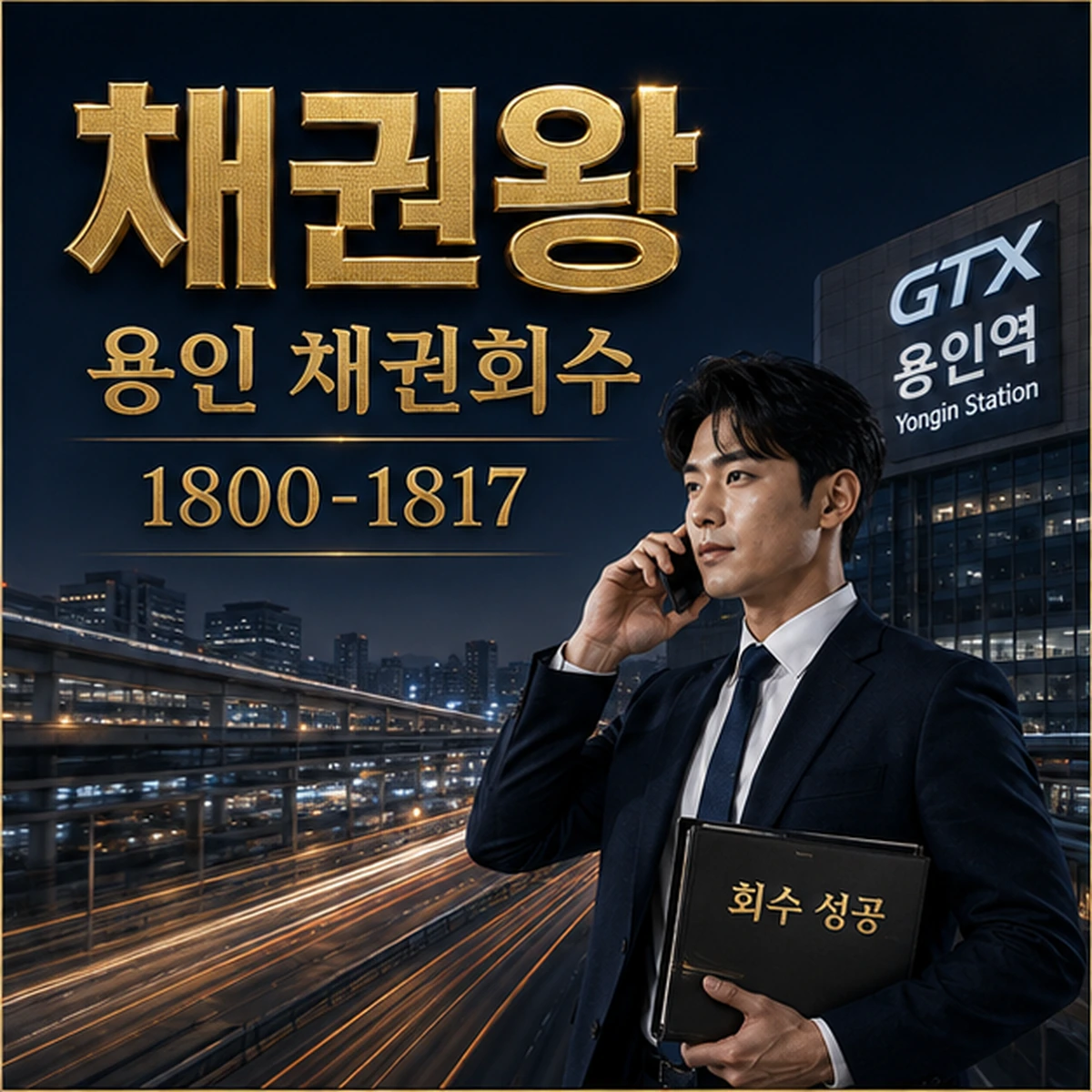 용인 채권회수 대표 이미지